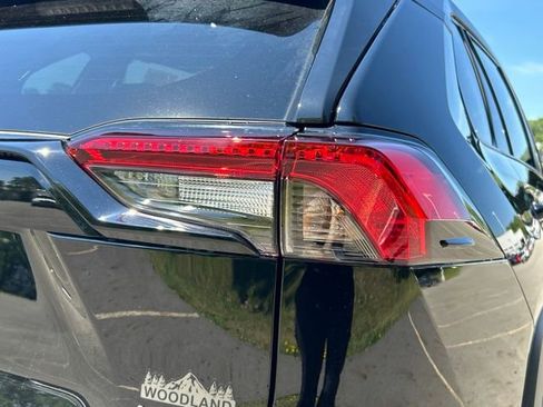 Certified 2023 Toyota RAV4 AWD Hybrid image 13