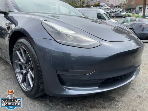 Used 2023 Tesla Model 3 Standard Range RWD image 75