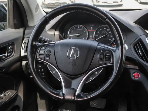 Used 2019 Acura MDX w/ Advance Package AWD/4WD image 22