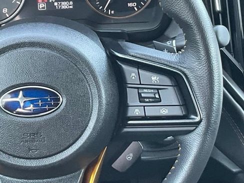 Certified 2025 Subaru Outback Wilderness AWD/4WD image 23