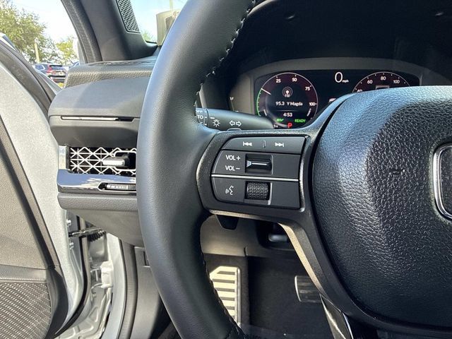 Certified 2026 Honda Accord Sport image 31