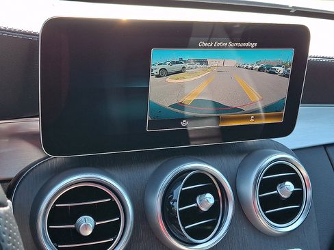 Used 2022 Mercedes-Benz C 300 4MATIC Coupe image 18