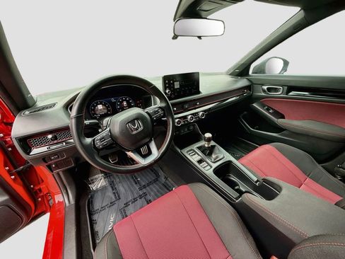 Used 2026 Honda Civic Si image 9