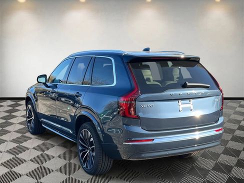 New 2026 Volvo XC90 B6 Ultra image 5