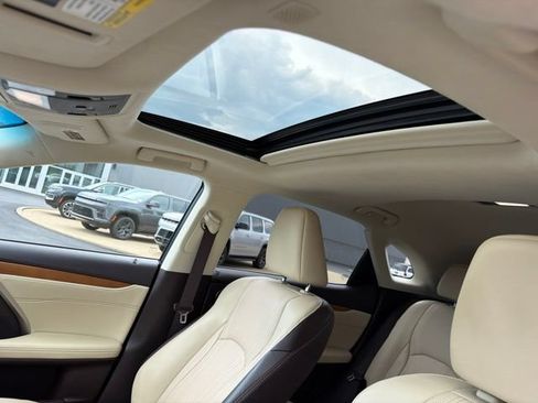 Used 2019 Lexus RX 350 AWD w/ Navigation Package image 17