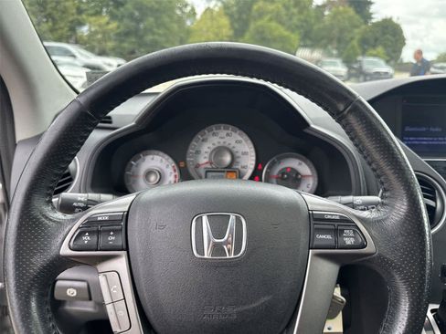 Used 2014 Honda Pilot EX-L image 19