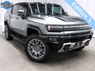 Used 2024 GMC Hummer EV 3X video 1