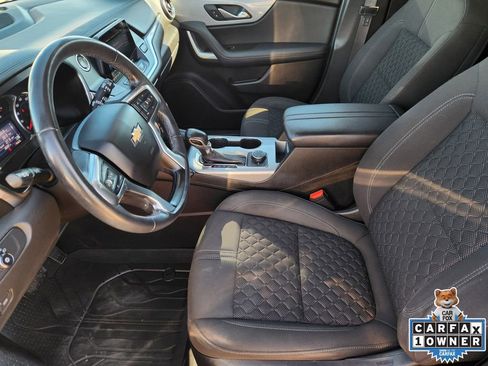 Used 2019 Chevrolet Blazer LT image 19