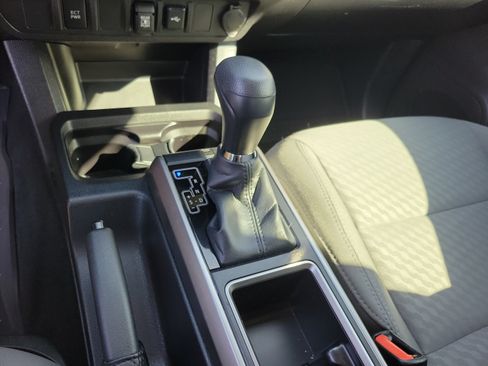 Certified 2023 Toyota Tacoma SR5 RWD image 19