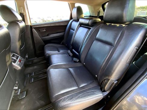 Used 2013 MAZDA CX-9 Touring image 19