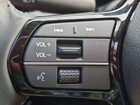 Used 2026 Honda CR-V EX-L image 17