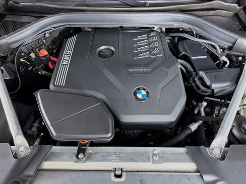 Certified 2023 BMW X3 sDrive30i w/ Convenience Package RWD image 29
