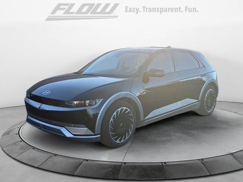 Certified 2024 Hyundai Ioniq 5 Limited image 3