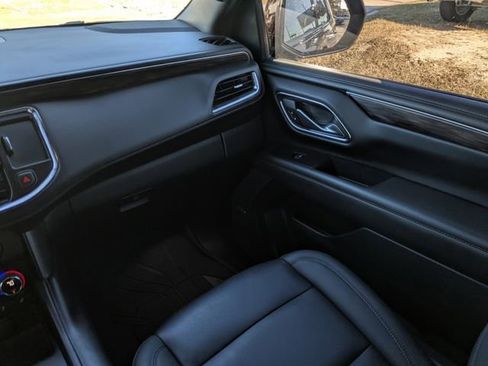 Used 2022 Chevrolet Tahoe Z71 image 22