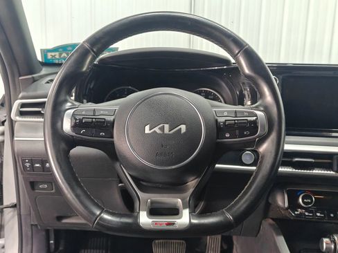 Used 2022 Kia K5 GT-Line FWD image 27