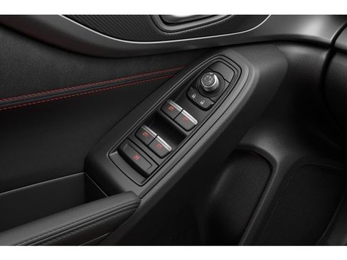 New 2026 Subaru WRX Limited image 23