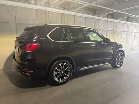 Used 2018 BMW X5 xDrive40e AWD/4WD image 7