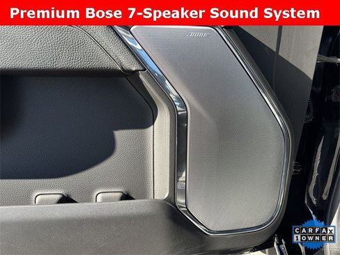 Used 2024 GMC Sierra 1500 Denali w/ Technology Package image 28