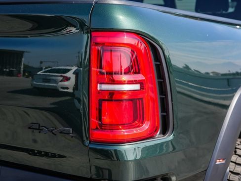 New 2026 RAM 1500 RHO w/ RHO Level 1 Equipment Group AWD/4WD image 10