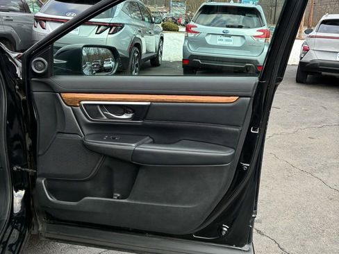 Used 2019 Honda CR-V EX-L image 47