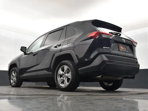 Used 2024 Toyota RAV4 XLE FWD image 12
