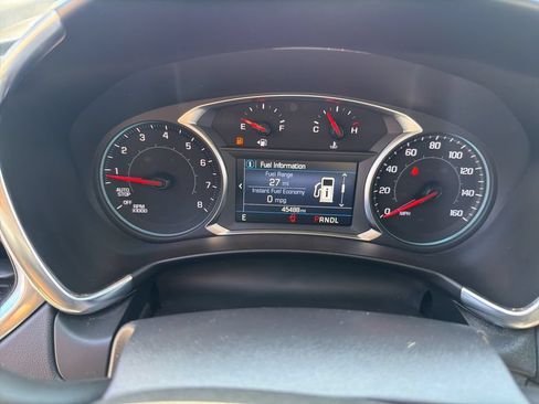 Used 2024 Chevrolet Equinox LT AWD/4WD image 25