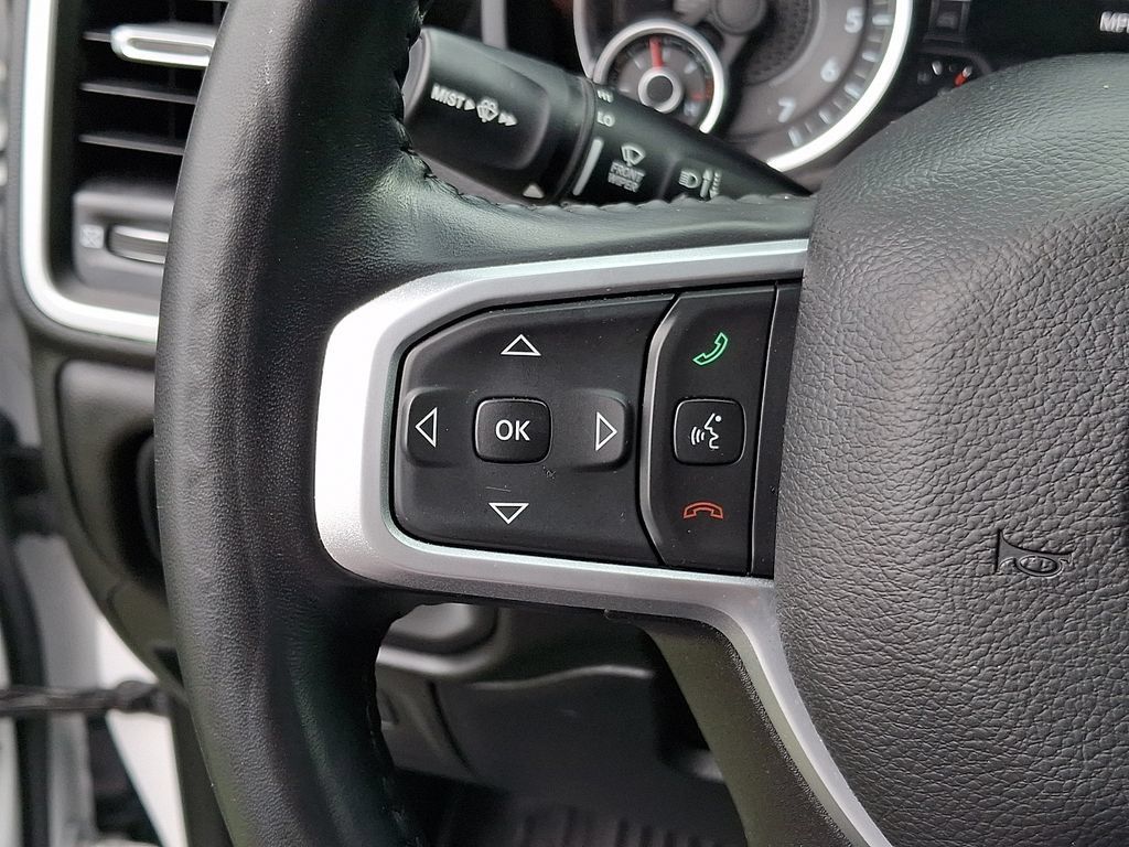 Certified 2023 RAM 1500 Big Horn AWD/4WD image 20