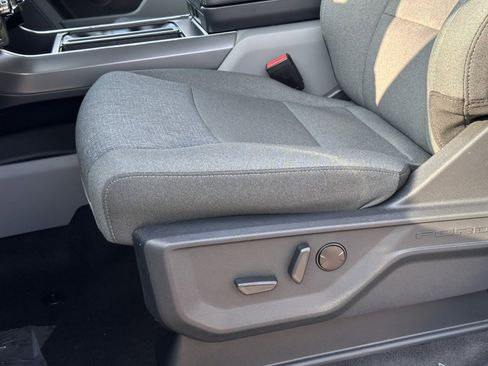 New 2025 Ford F150 XLT w/ Equipment Group 302A MID image 17