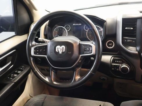 Used 2020 RAM 1500 Big Horn image 14