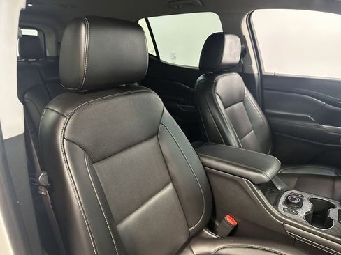 Used 2021 GMC Acadia SLT image 94