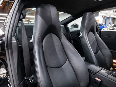 Used 2009 Porsche 911 Carrera S image 12