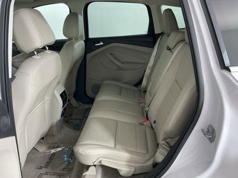Used 2016 Ford Escape Titanium w/ Equipment Group 301A AWD/4WD image 29