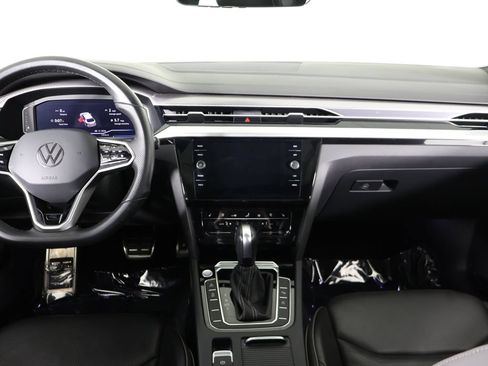 Used 2023 Volkswagen Arteon SEL Premium AWD/4WD image 42