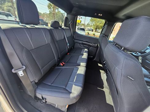 New 2026 Ford F150 STX w/ Equipment Group 200A image 8