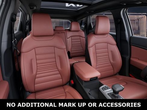 New 2026 Kia Sportage SX FWD image 15