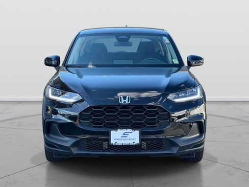 Used 2023 Honda HR-V LX image 2