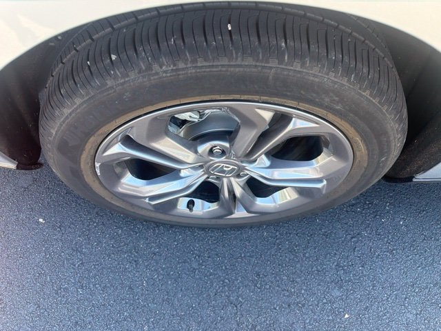 Used 2026 Honda Accord EX-L image 6