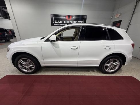 Used 2013 Audi Q5 3.0T Premium Plus AWD/4WD image 15