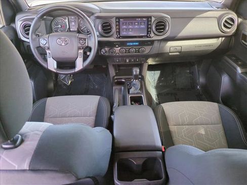 Used 2023 Toyota Tacoma TRD Sport image 18