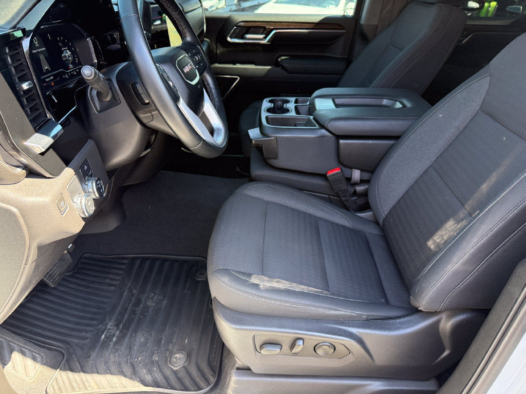 Used 2023 GMC Sierra 1500 Elevation RWD image 23