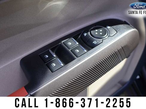 New 2025 Ford Maverick Lariat w/ 4K Tow Package image 15