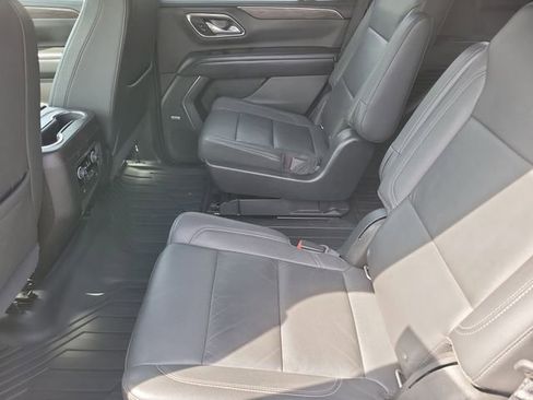 Used 2021 Chevrolet Tahoe LT AWD/4WD image 11