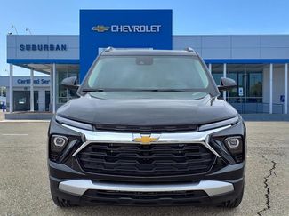 New 2026 Chevrolet TrailBlazer LT w/ Convenience Package FWD video 2