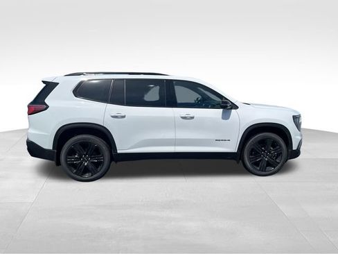 New 2026 GMC Acadia Elevation w/ Black Edition AWD/4WD image 6