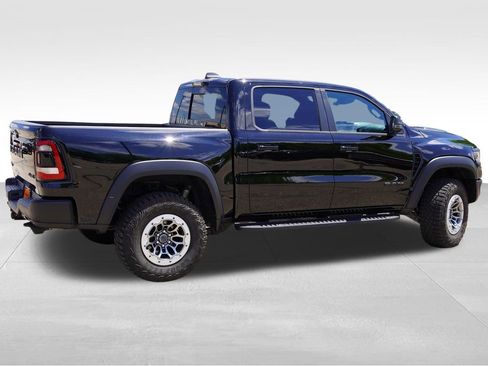 Used 2024 RAM 1500 TRX w/ TRX Level 2 Equipment Group AWD/4WD image 5