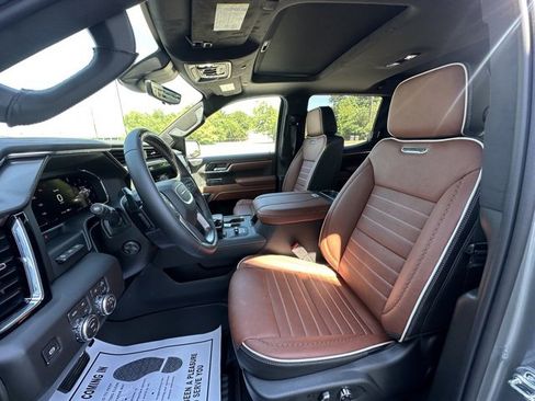 New 2026 GMC Sierra 1500 Denali Ultimate image 15