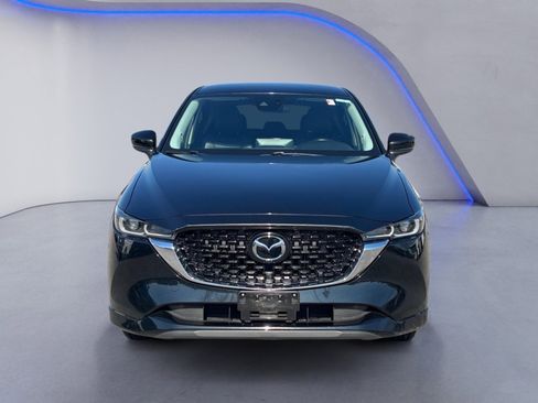 Used 2024 MAZDA CX-5 AWD 2.5 S w/ Select Package image 9