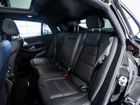 Used 2024 Mercedes-Benz GLE 53 AMG GLE 53 AMG image 61