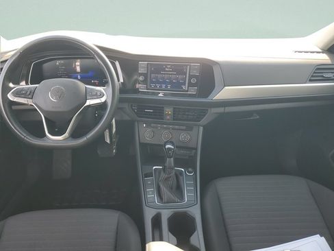 Used 2024 Volkswagen Jetta S FWD image 11