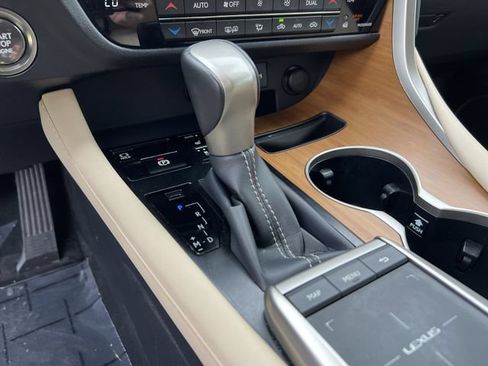 Used 2021 Lexus RX 350 FWD w/ Premium Package image 18
